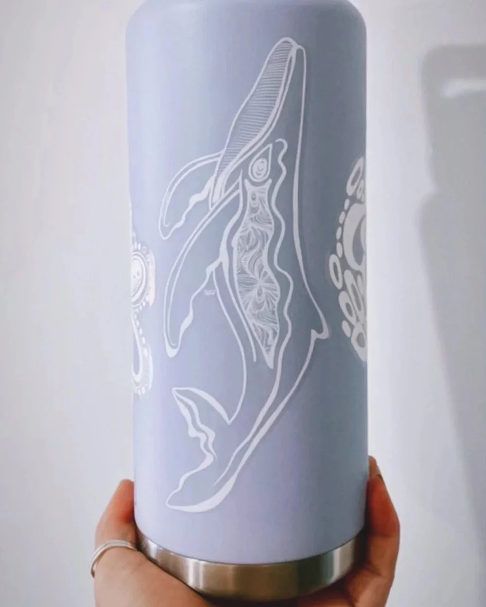 MEDIUM STICKER 180MM