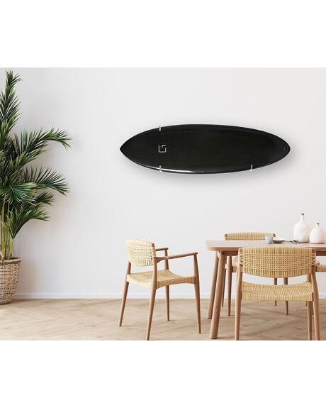 HORIZONTAL LEANER RACK