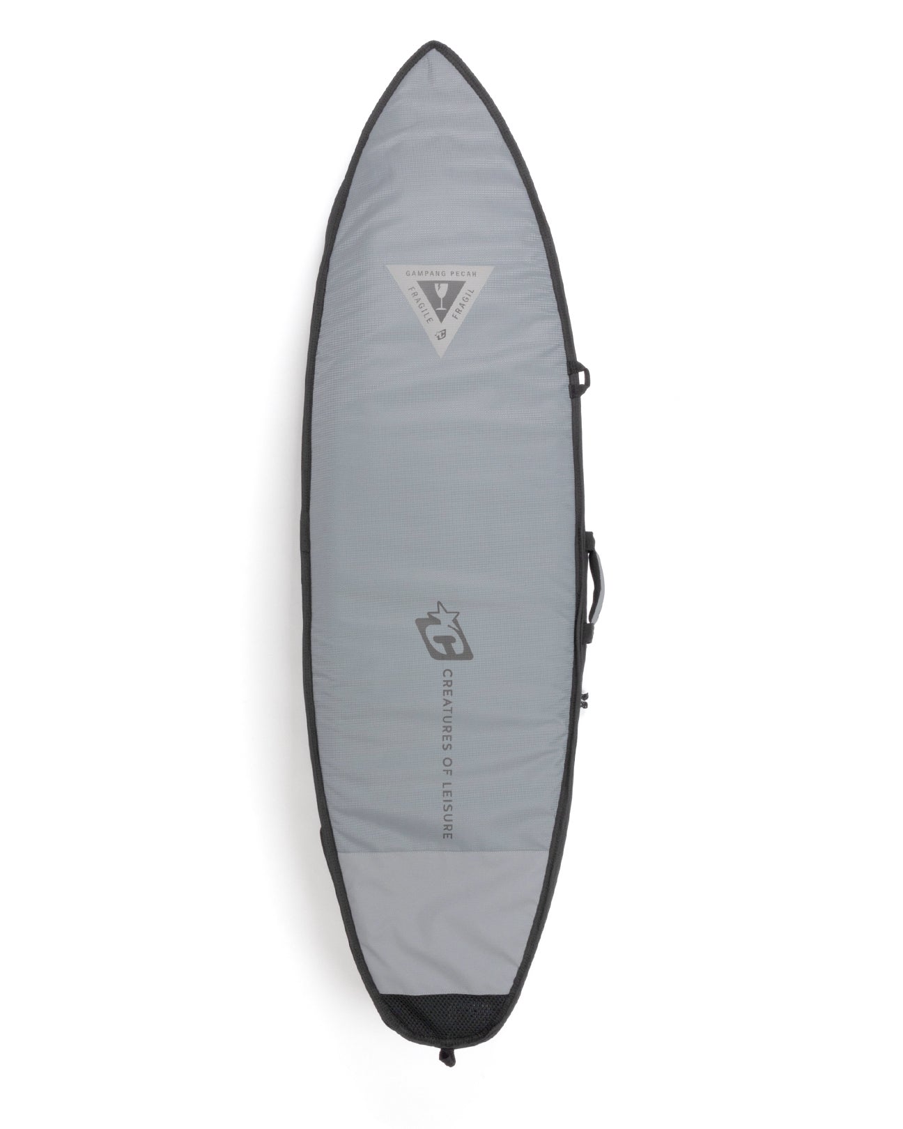 SHORTBOARD DOUBLE DT 2.0