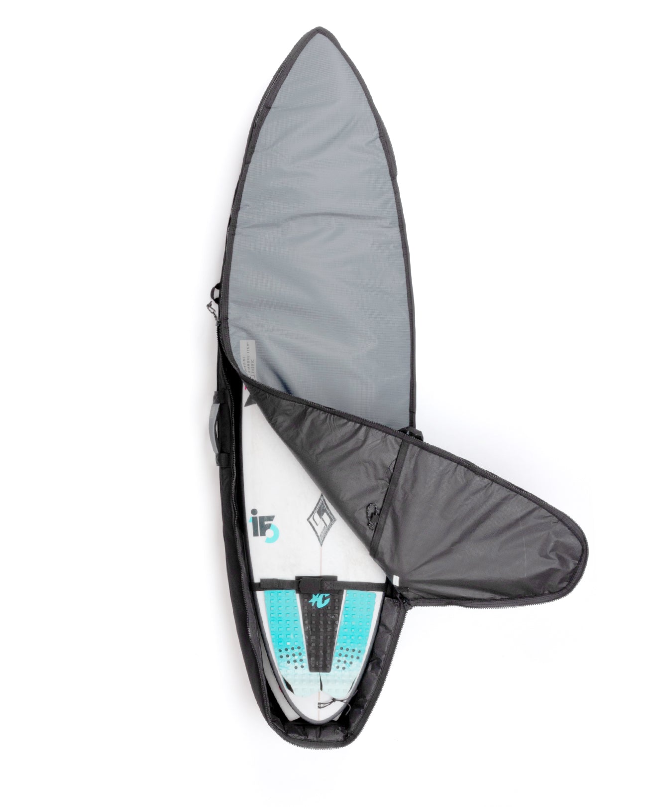 SHORTBOARD DOUBLE DT 2.0
