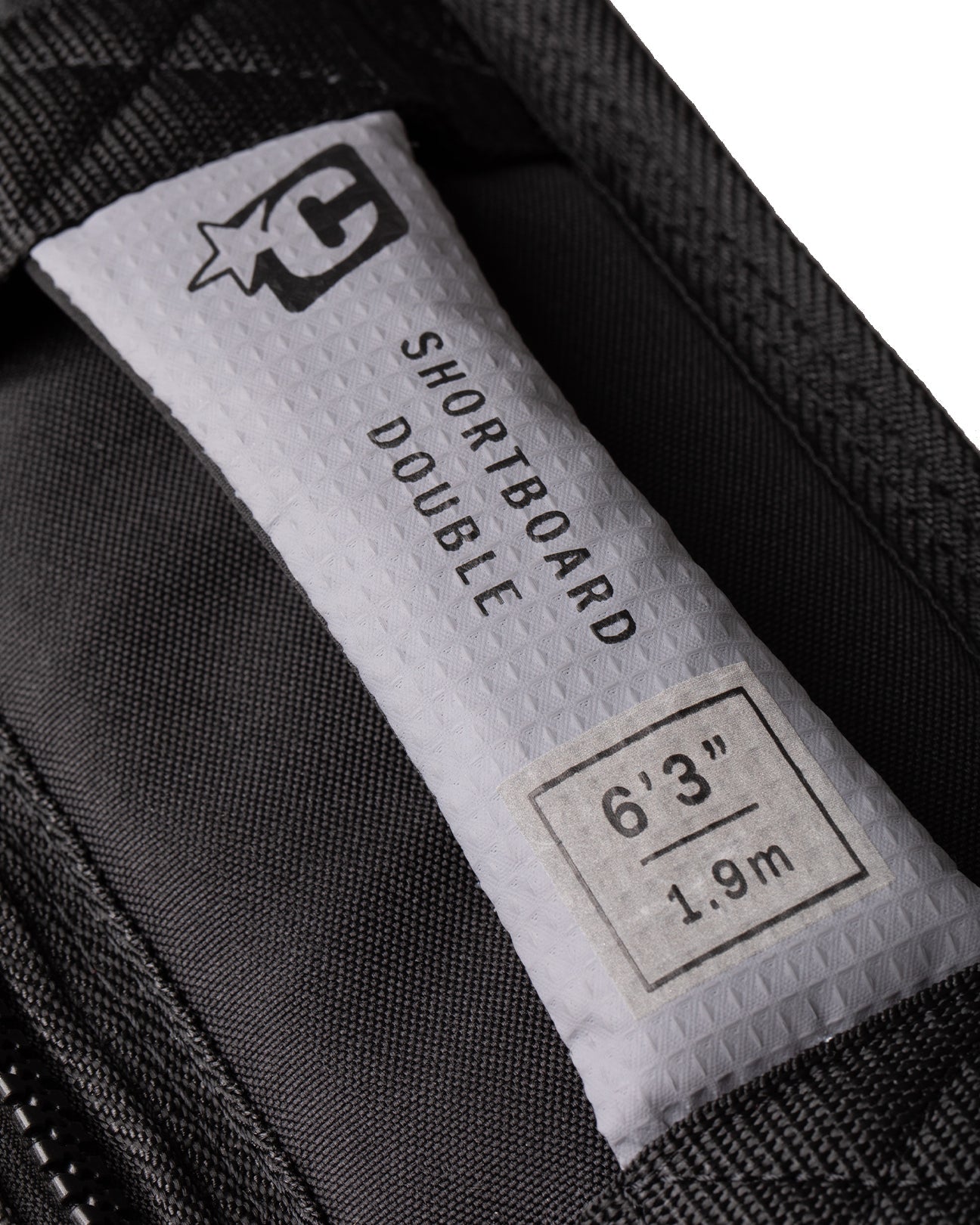 SHORTBOARD DOUBLE DT 2.0