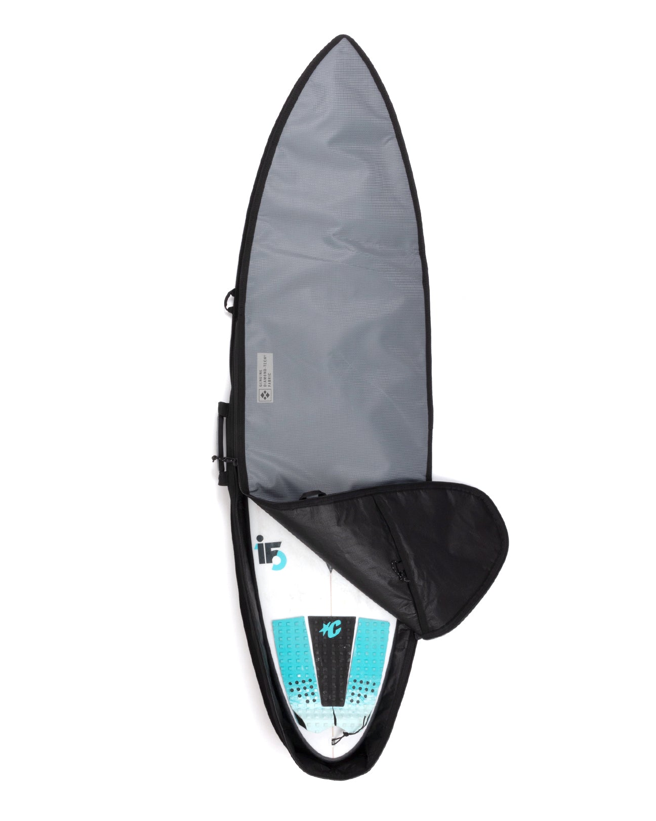 SHORTBOARD DAY USE DT2.0
