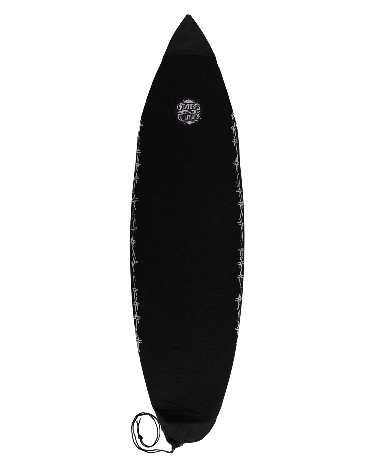 SHORTBOARD RELIANCE SOX