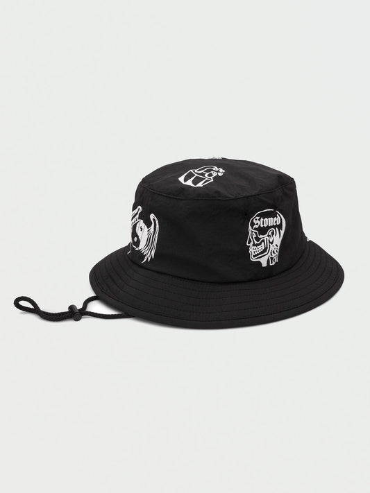 ABOUT TIME BUCKET HAT