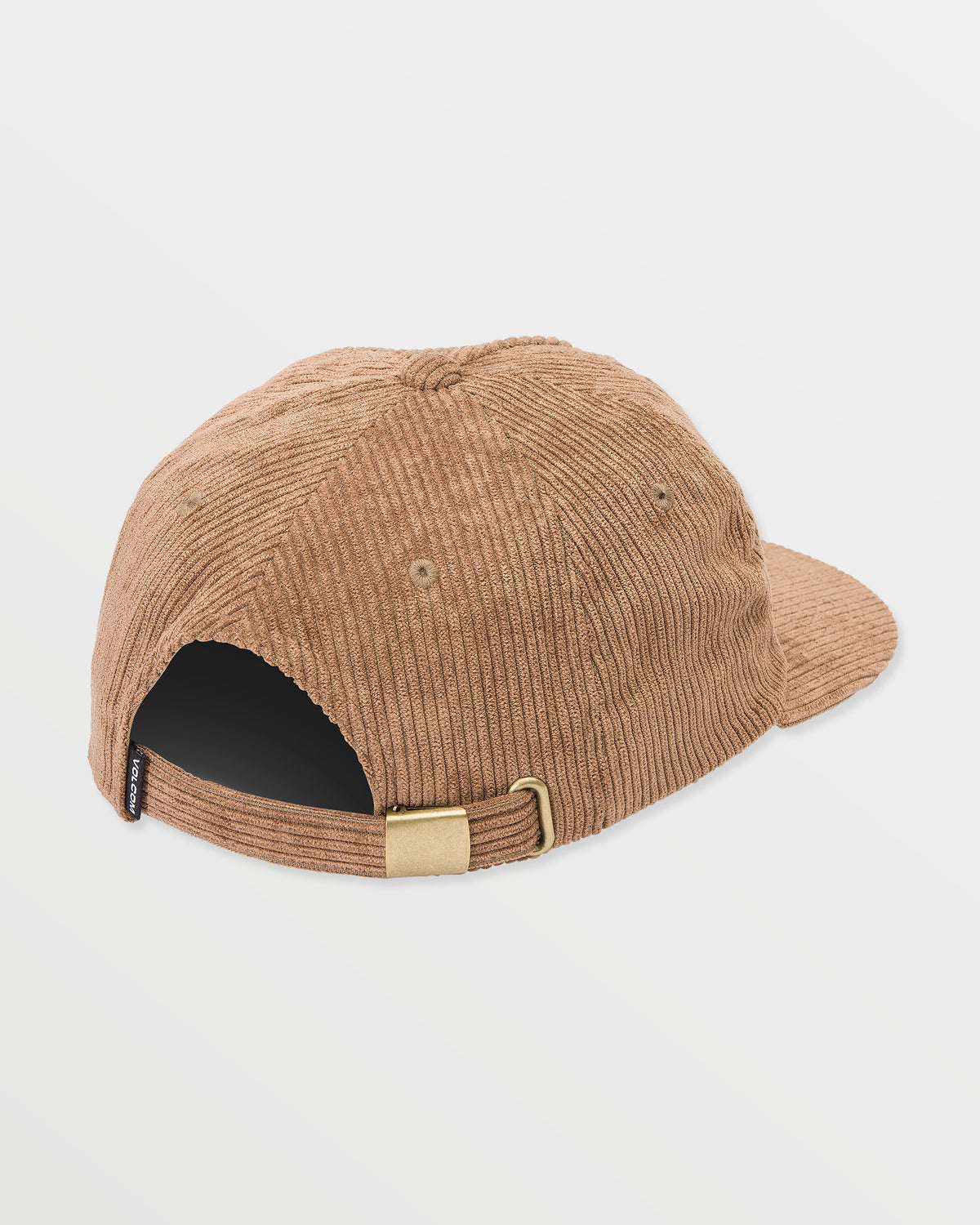 FULL STONE DAD HAT