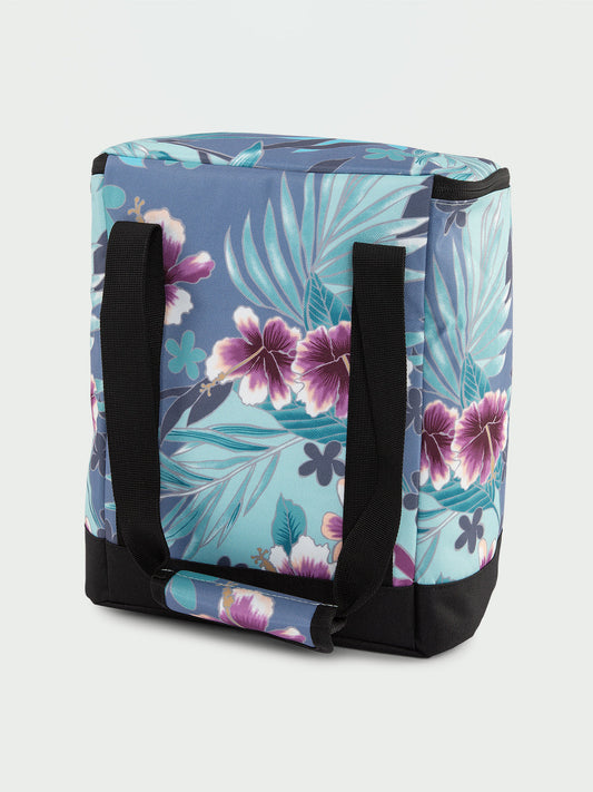 PATCH ATTACK COOLER BAG