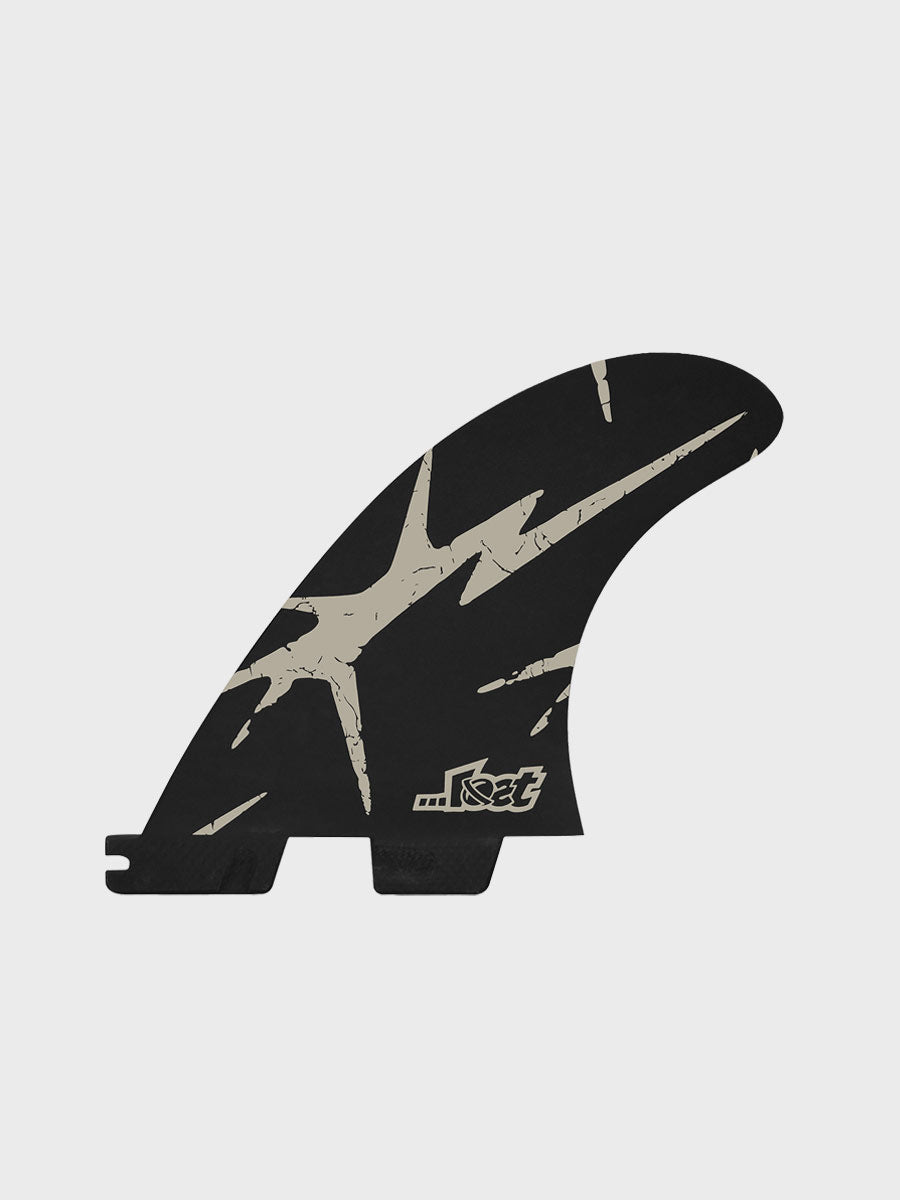 FCS II MAYHEM PIVOT PC TRI FIN SET-MEDIUM