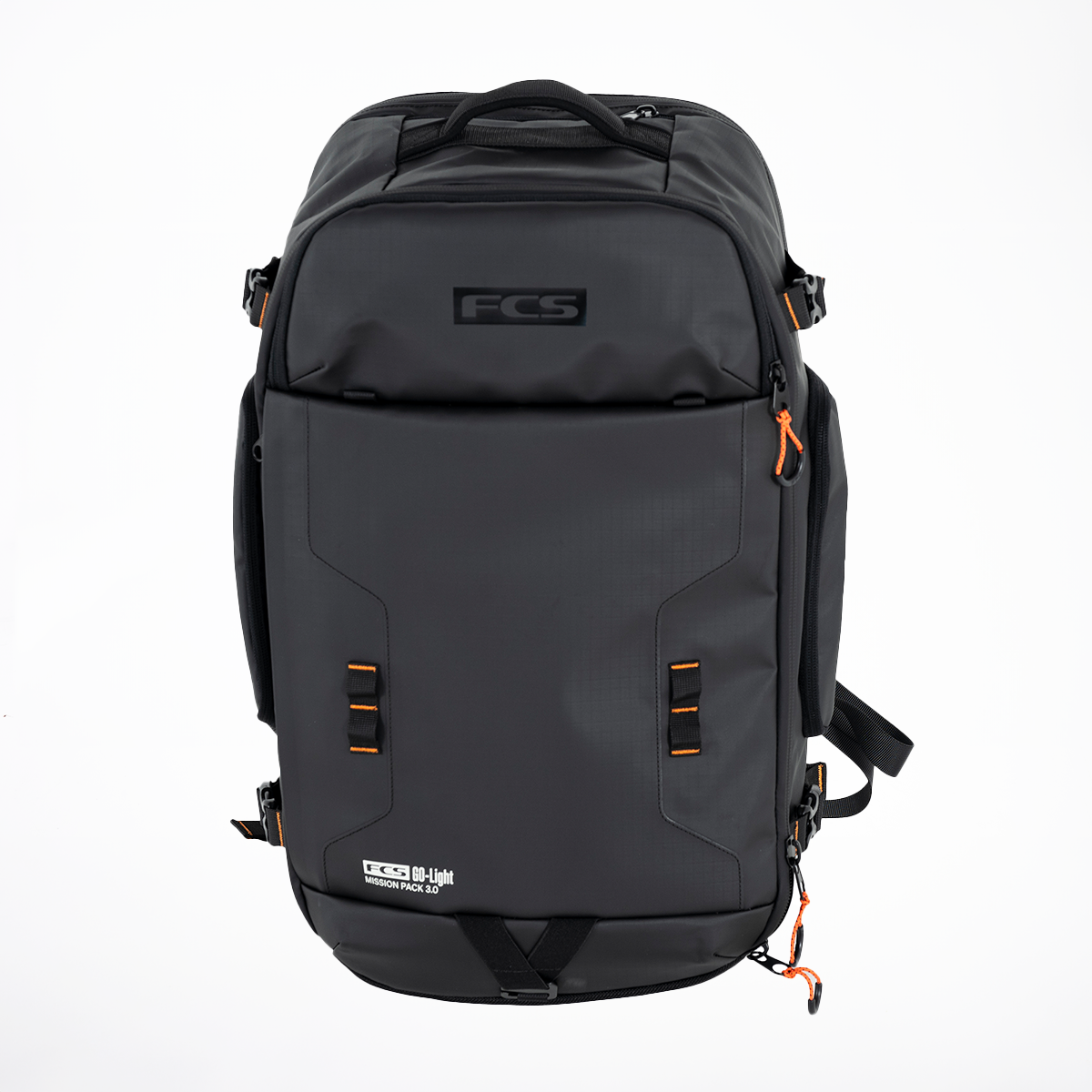 MISSION 3.0 BACKPACK 40L