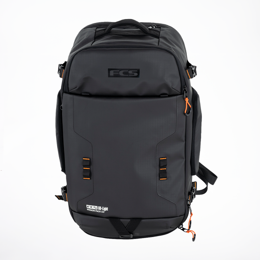 MISSION 3.0 BACKPACK 40L