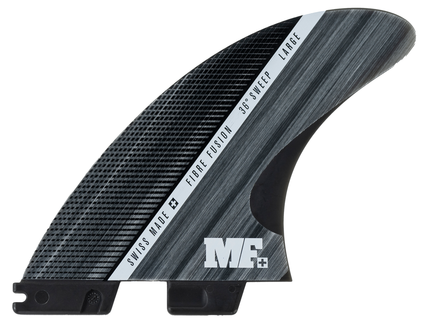MICK FANNING GLASS FIBRE FUSION