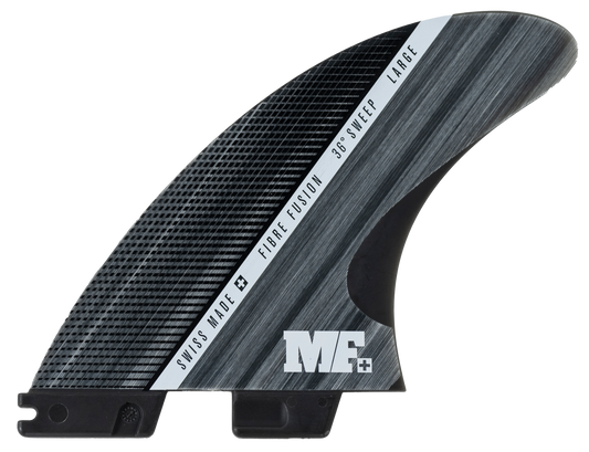 MICK FANNING GLASS FIBRE FUSION