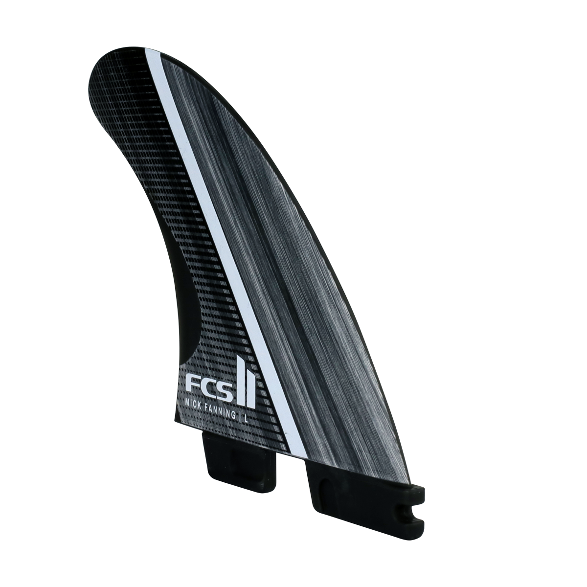 MICK FANNING GLASS FIBRE FUSION