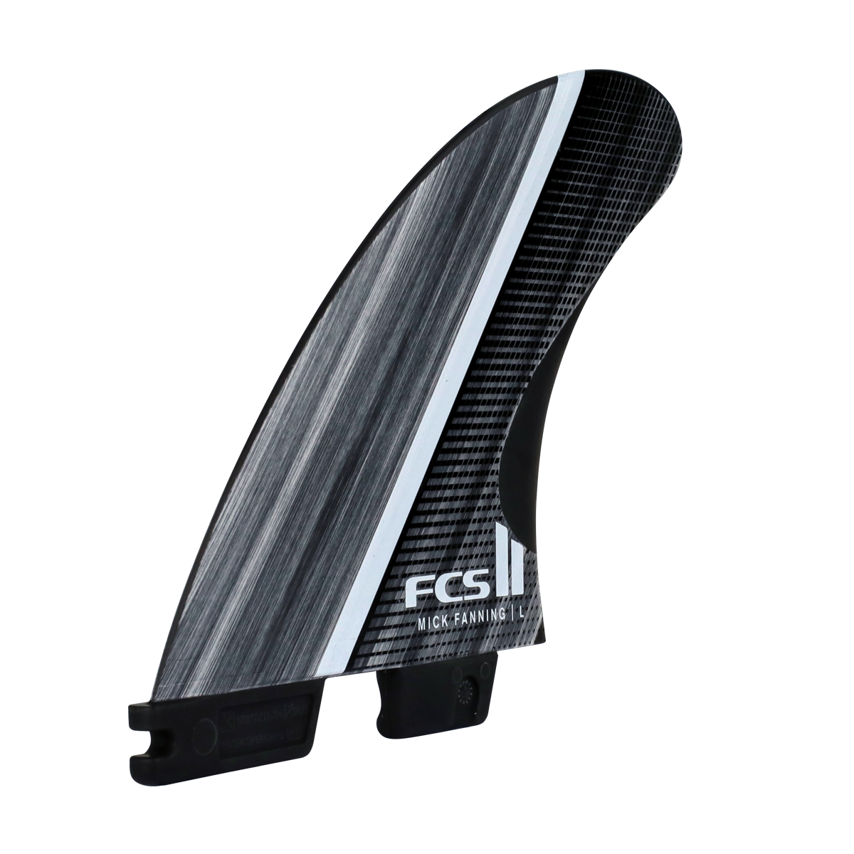 MICK FANNING GLASS FIBRE FUSION