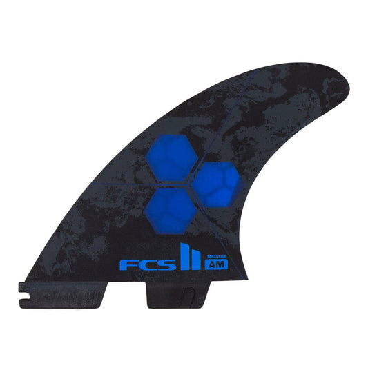 AM PC TRI-QUAD FIN SET