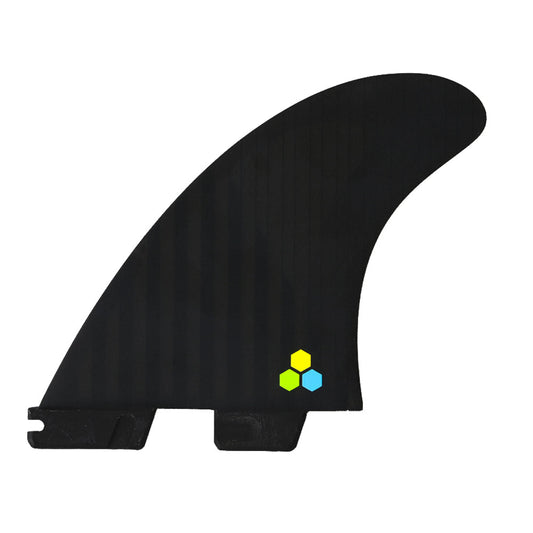 C.I UPRIGHT TRI FIN SET