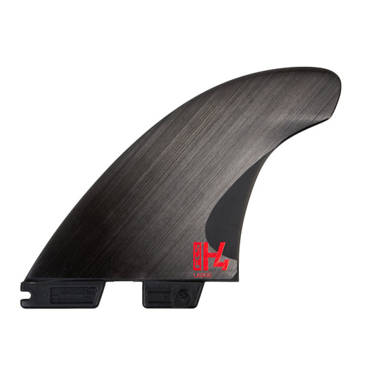 H4 TRI FIN SET