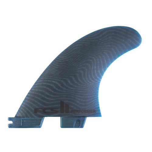 PERFORMER NEO GLASS TRI FIN SET