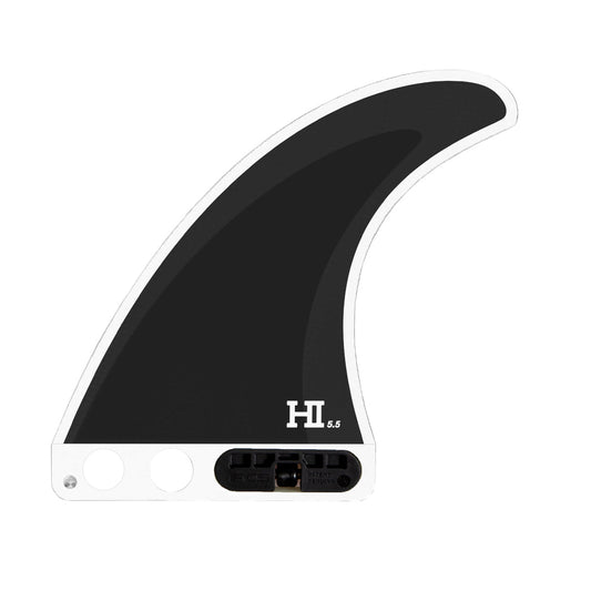 HARLEY 5.5" SINGLE FIN