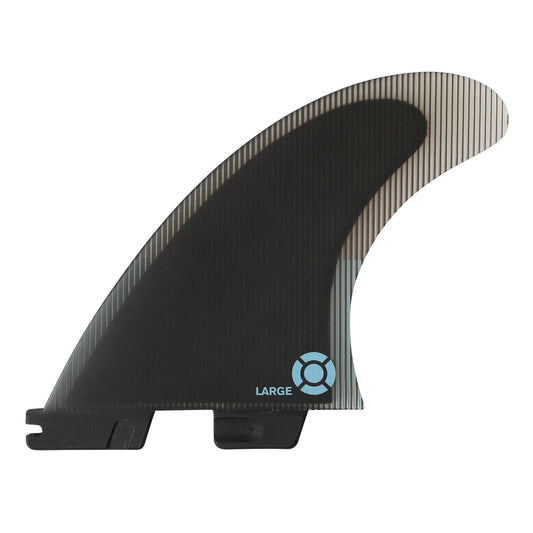 PERFOMER PC TRI FIN SET