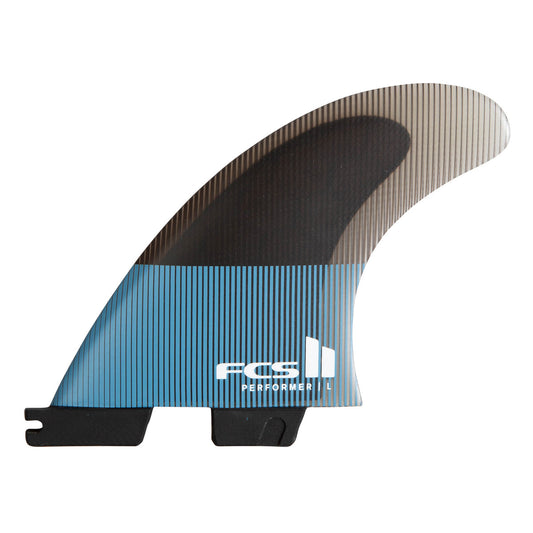 PERFOMER PC TRI FIN SET