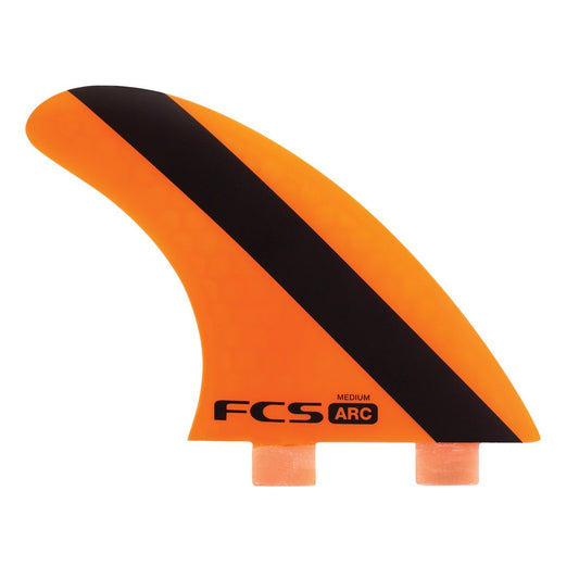 ARC TRI FIN SET