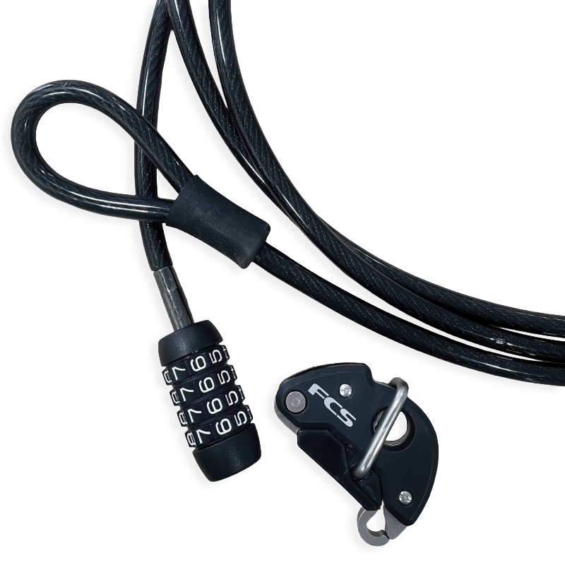 FCS BOARDLOCK 1.5M