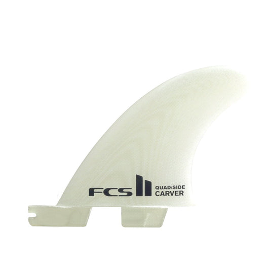 CARVER PG SIDE BYTE FIN SET