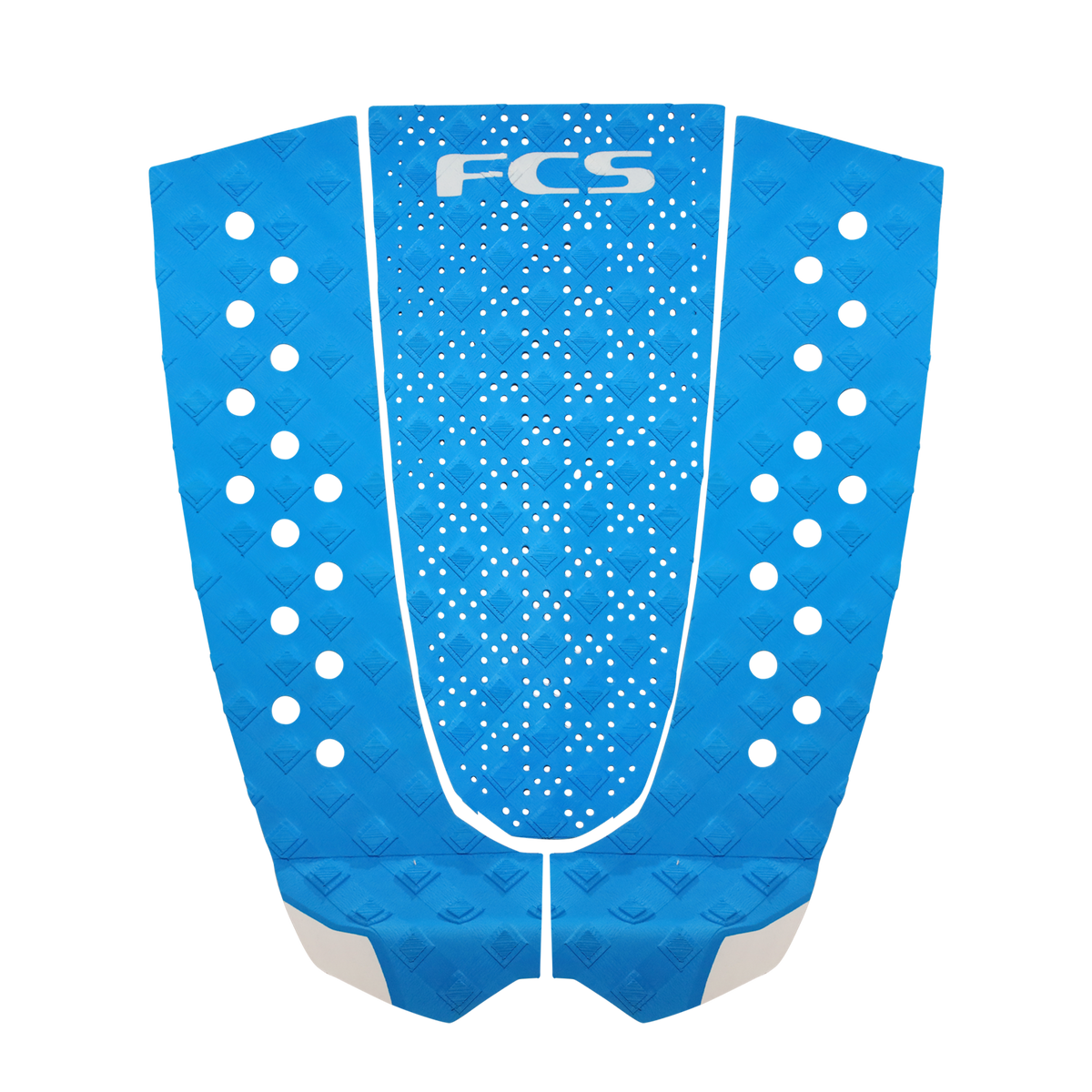 T3 ECO 3 PIECE TRACTION PAD