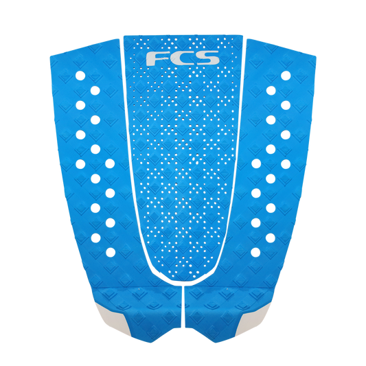 T3 ECO 3 PIECE TRACTION PAD