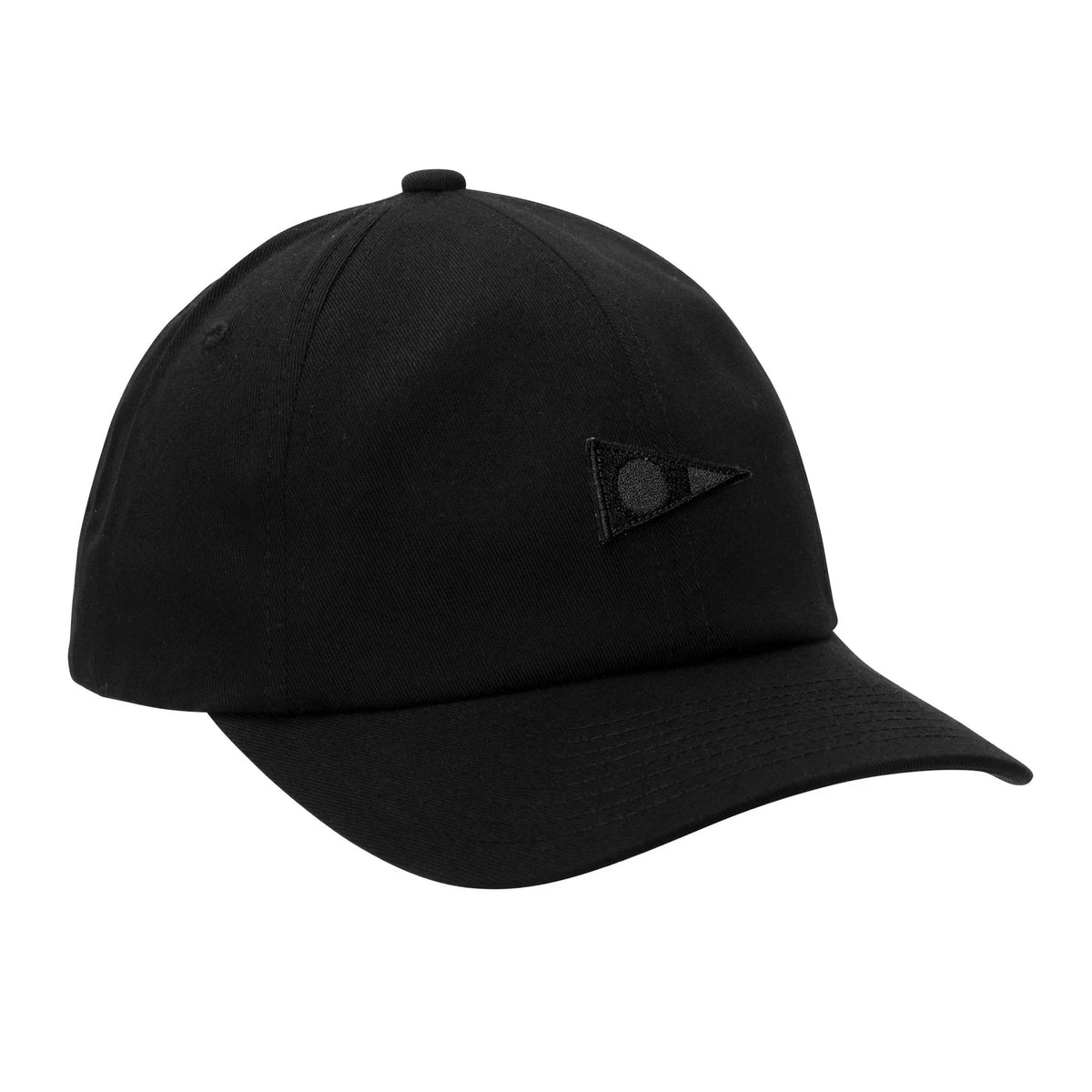 BURGEE UNSTRUCTURED HAT