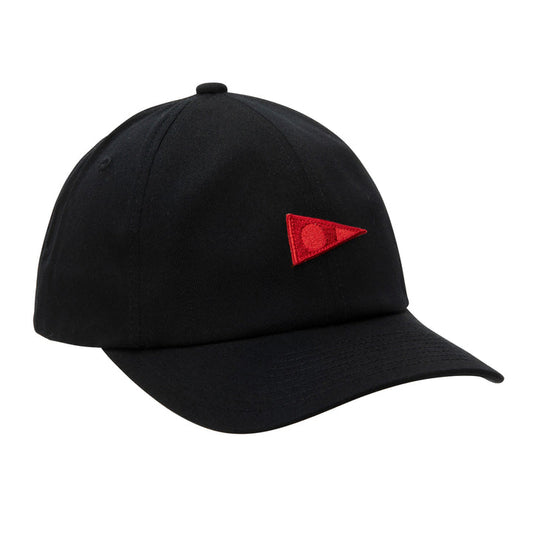 BURGEE UNSTRUCTURED HAT