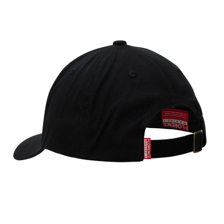 BURGEE UNSTRUCTURED HAT