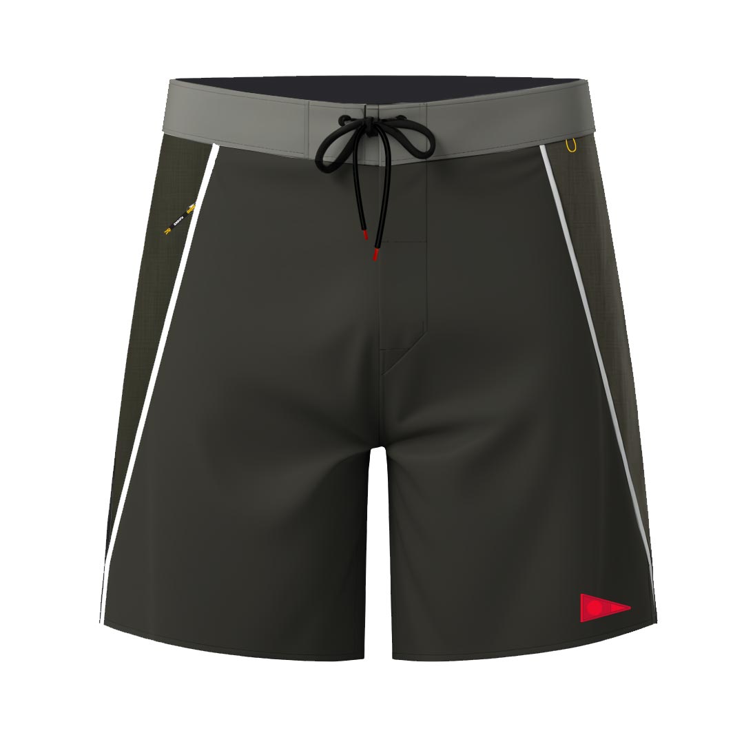 F1 ZERO 18.5" BOARDSHORT