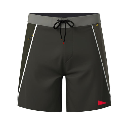 F1 ZERO 18.5" BOARDSHORT