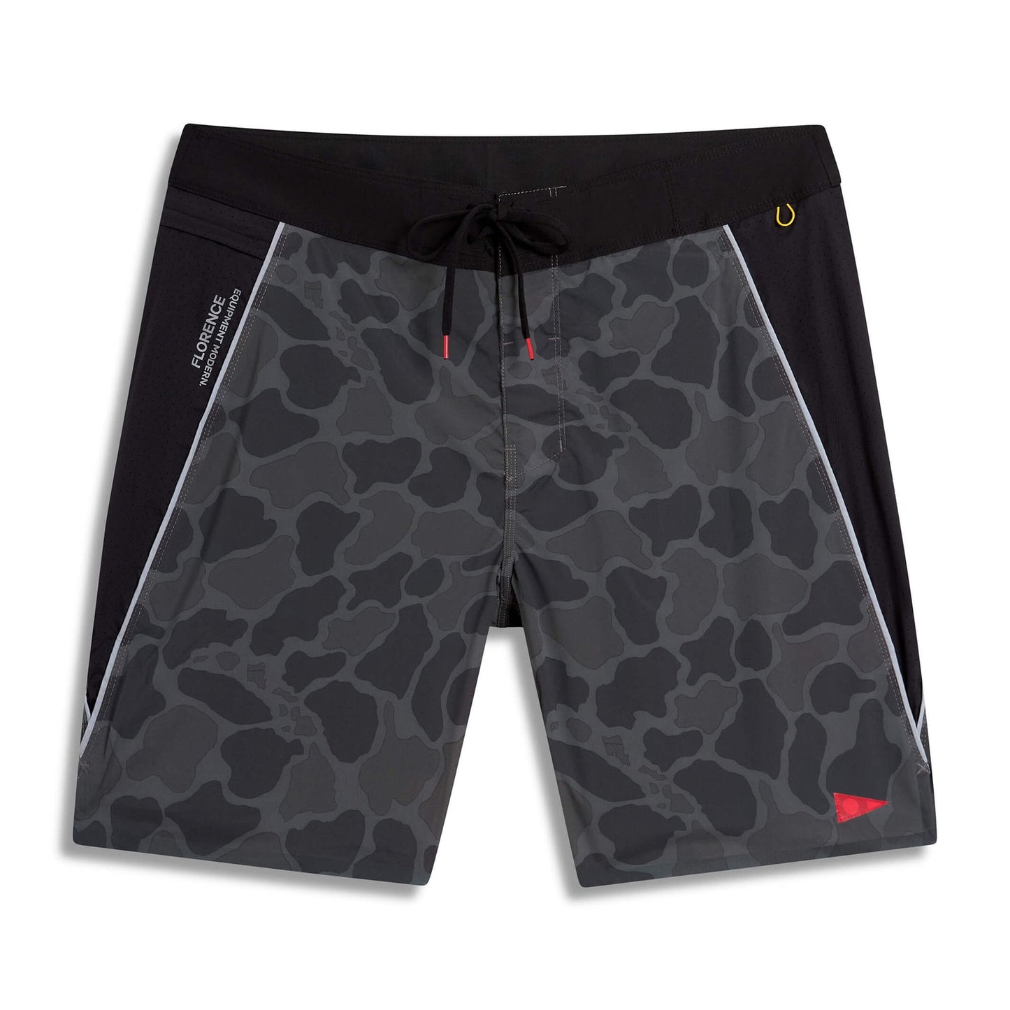 AIRTEX 2-IN-1 BOARDSHORTS