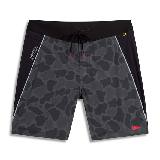 AIRTEX 2-IN-1 BOARDSHORTS