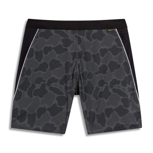 AIRTEX 2-IN-1 BOARDSHORTS