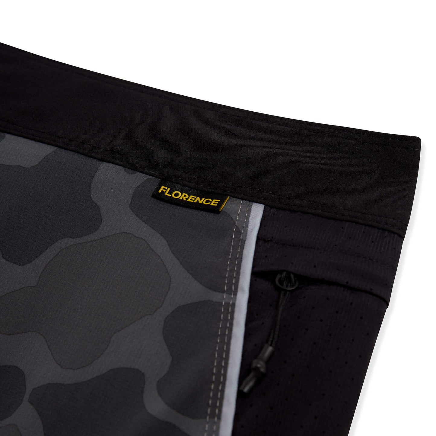 AIRTEX 2-IN-1 BOARDSHORTS