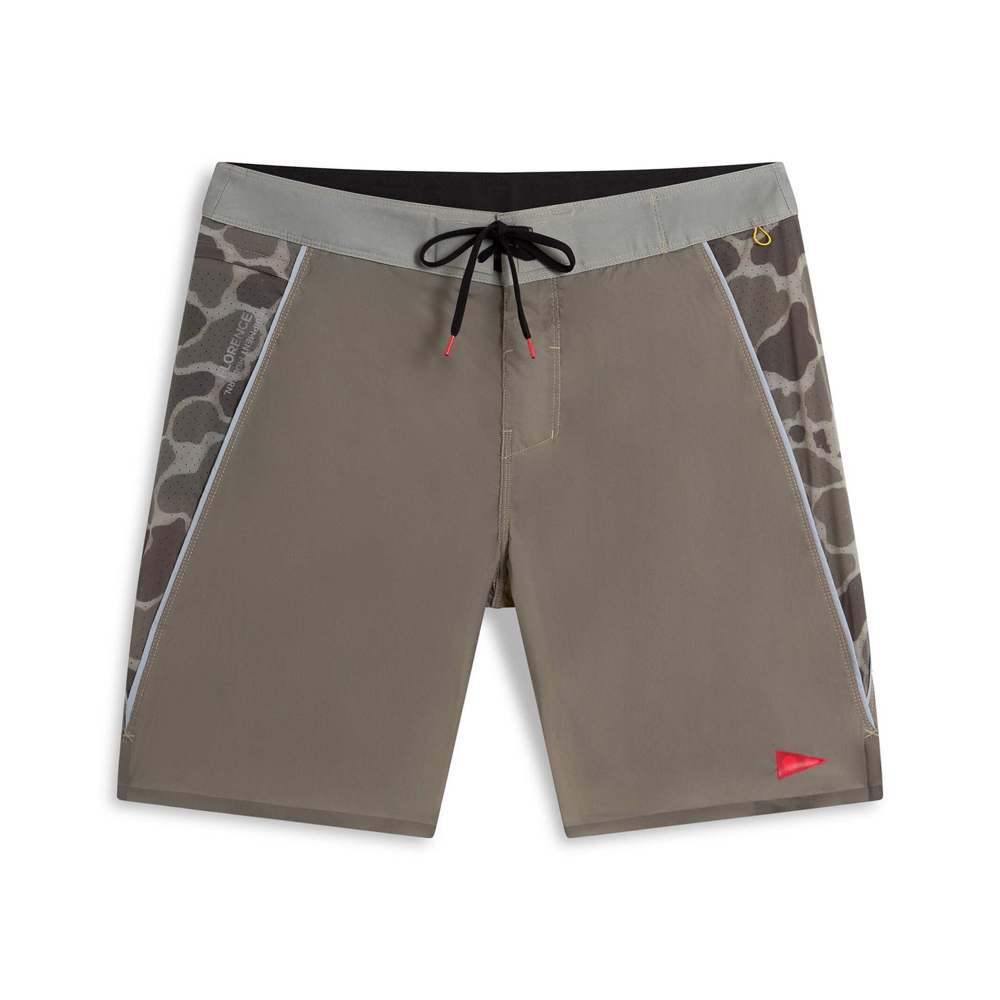 AIRTEX 2-IN-1 BOARDSHORTS
