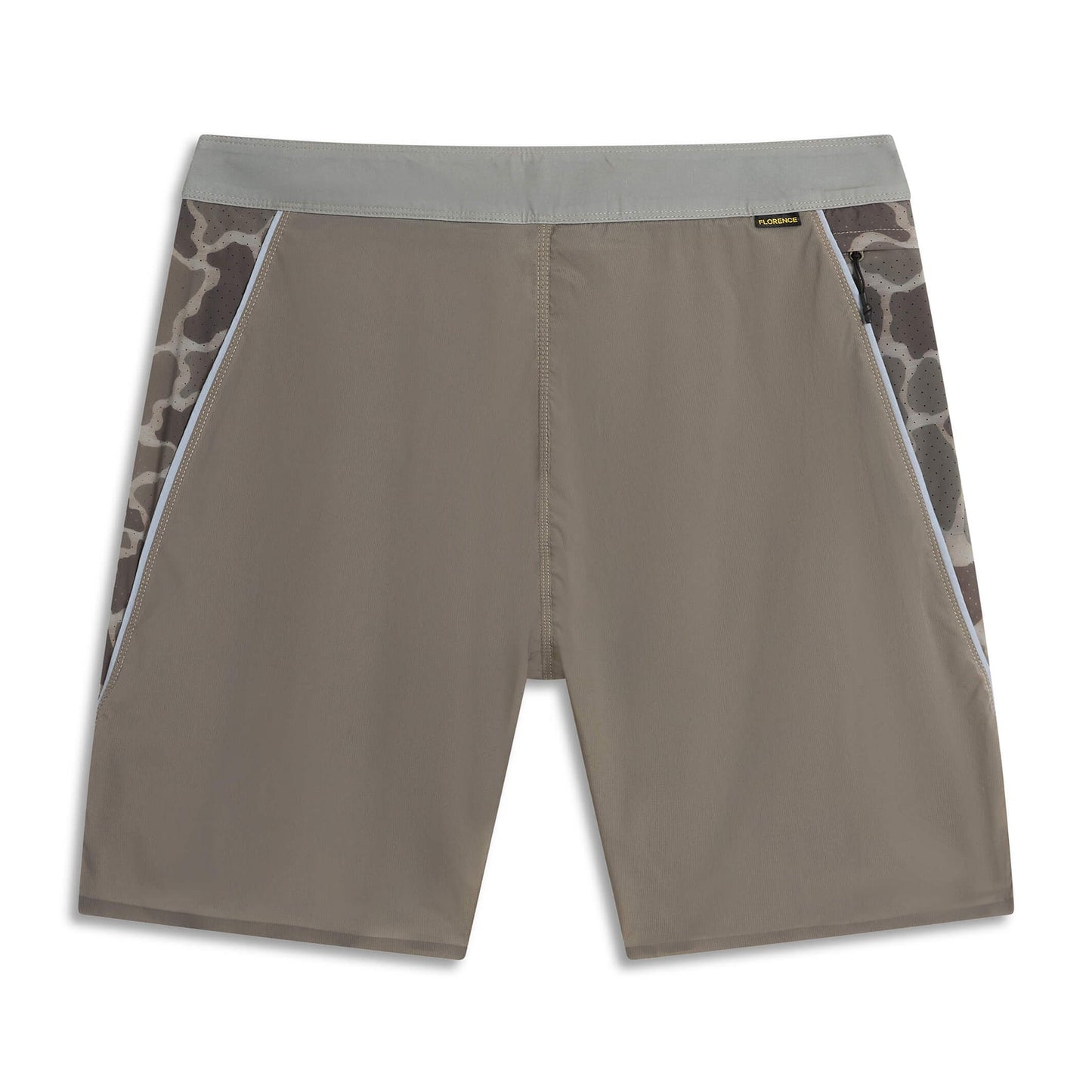 AIRTEX 2-IN-1 BOARDSHORTS