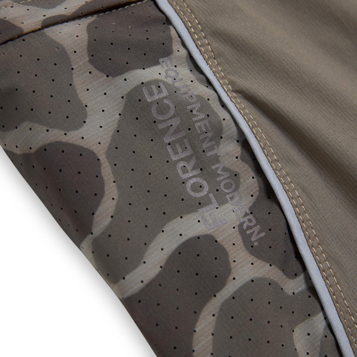 AIRTEX 2-IN-1 BOARDSHORTS