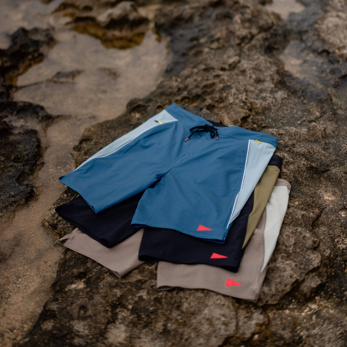 AIRTEX GAMMA BOARDSHORT