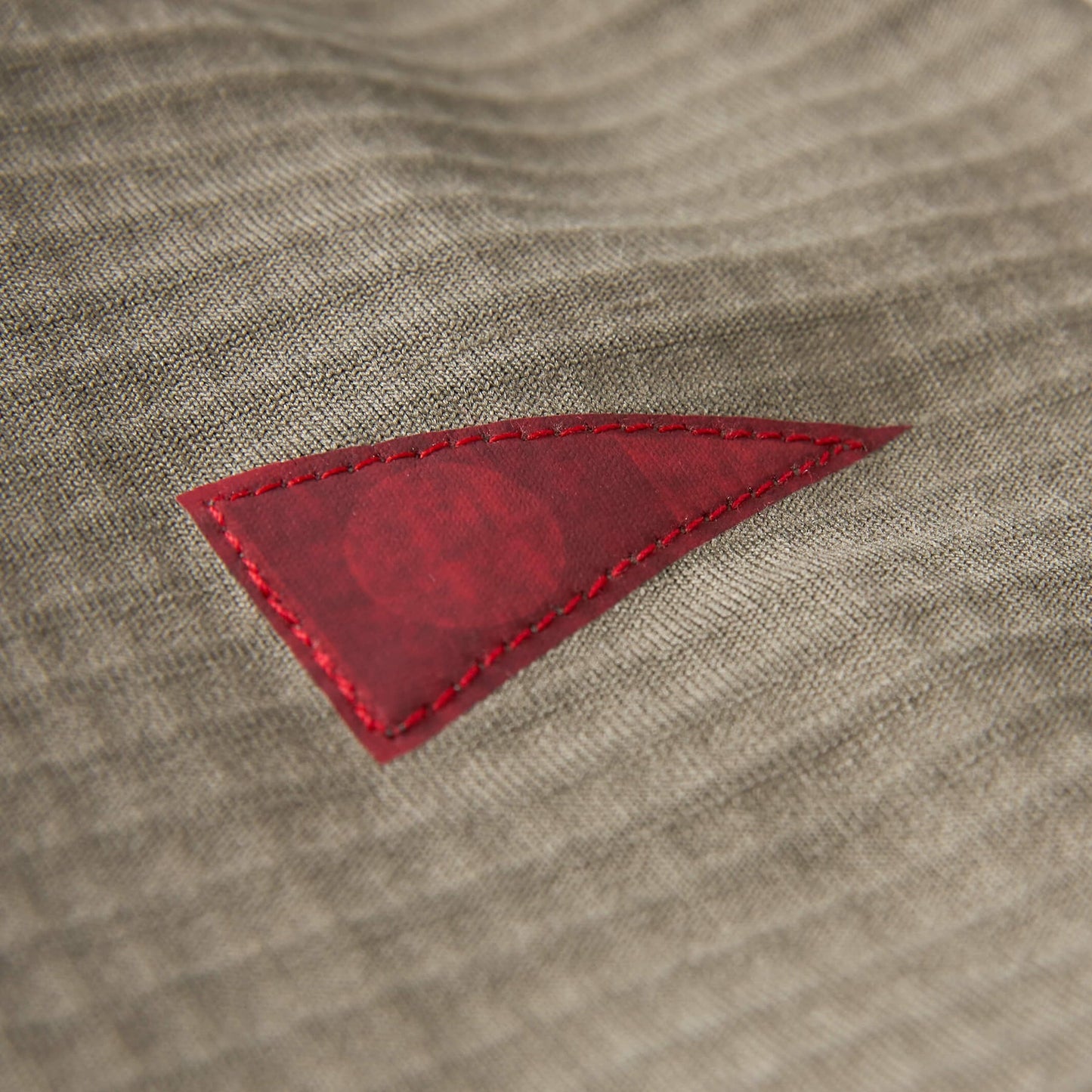 OFF GRID FLEECE HALF ZIP JUMPER