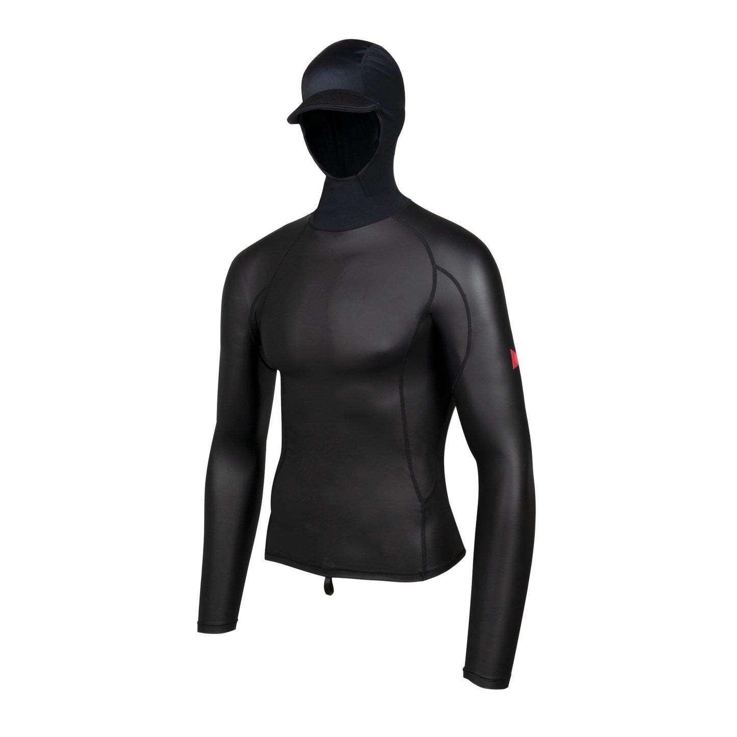 WINDSHIELD LONG SLEEVE RASHGUARD 2.0