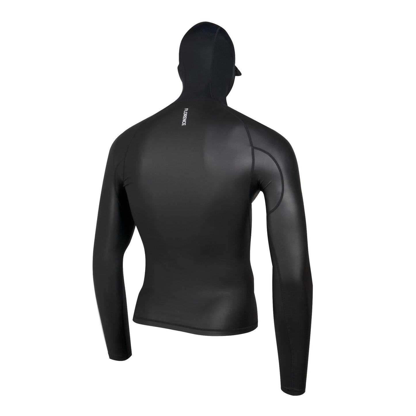 WINDSHIELD LONG SLEEVE RASHGUARD 2.0