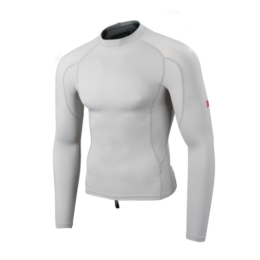 LONG SLEEVE RASHGUARD