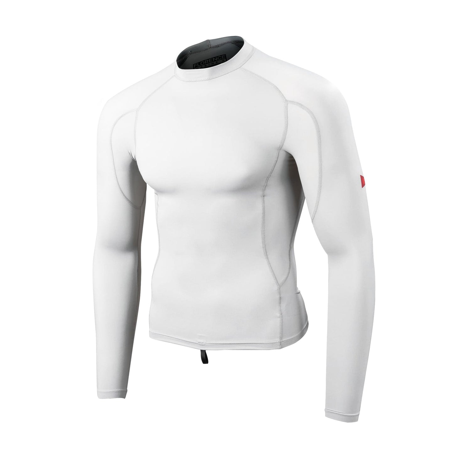 LONG SLEEVE RASHGUARD
