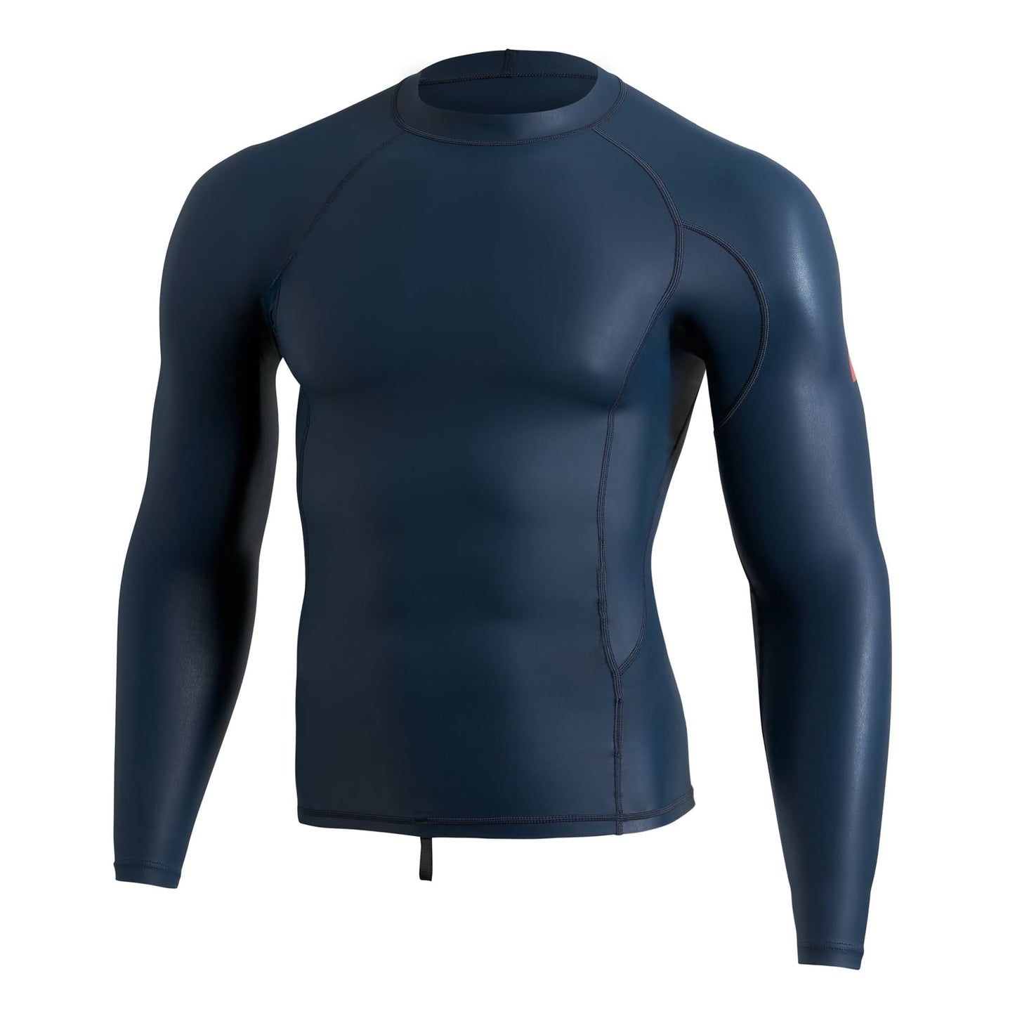WINDSHIELD LONG SLEEVE RASHGUARD