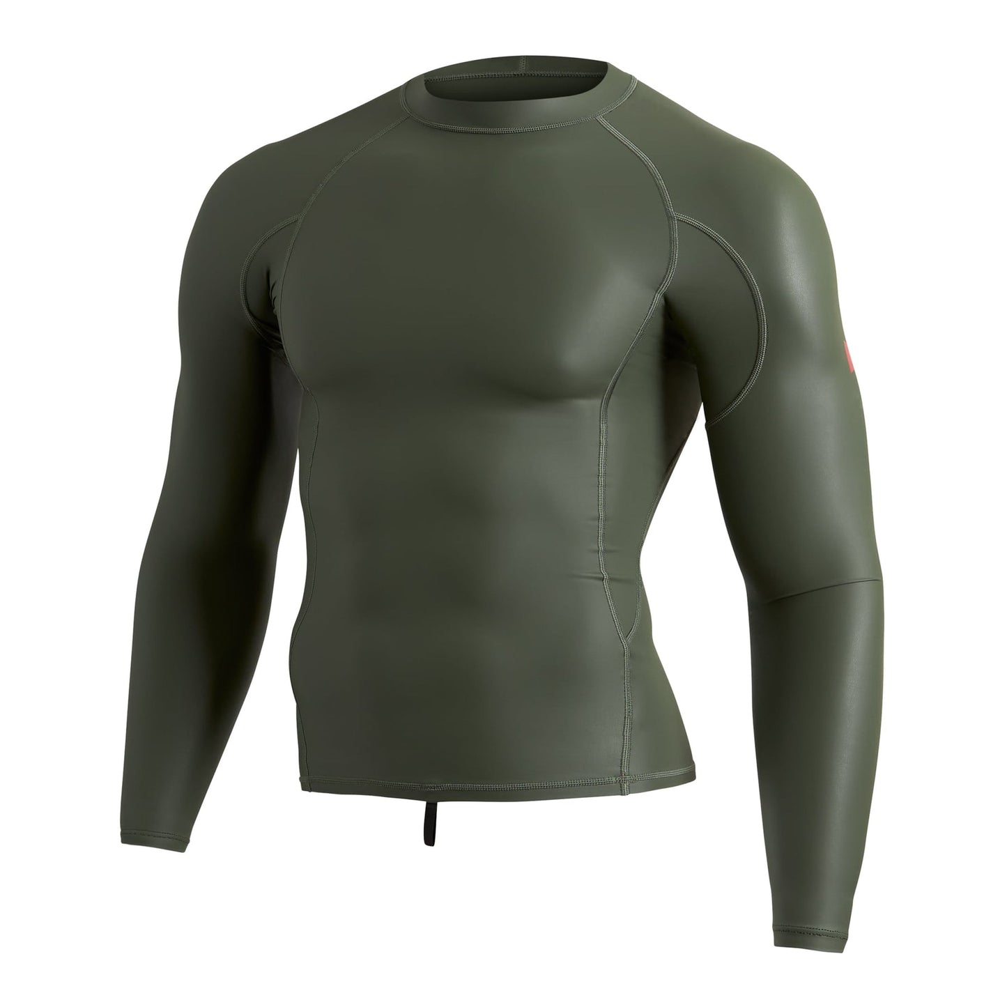 WINDSHIELD LONG SLEEVE RASHGUARD