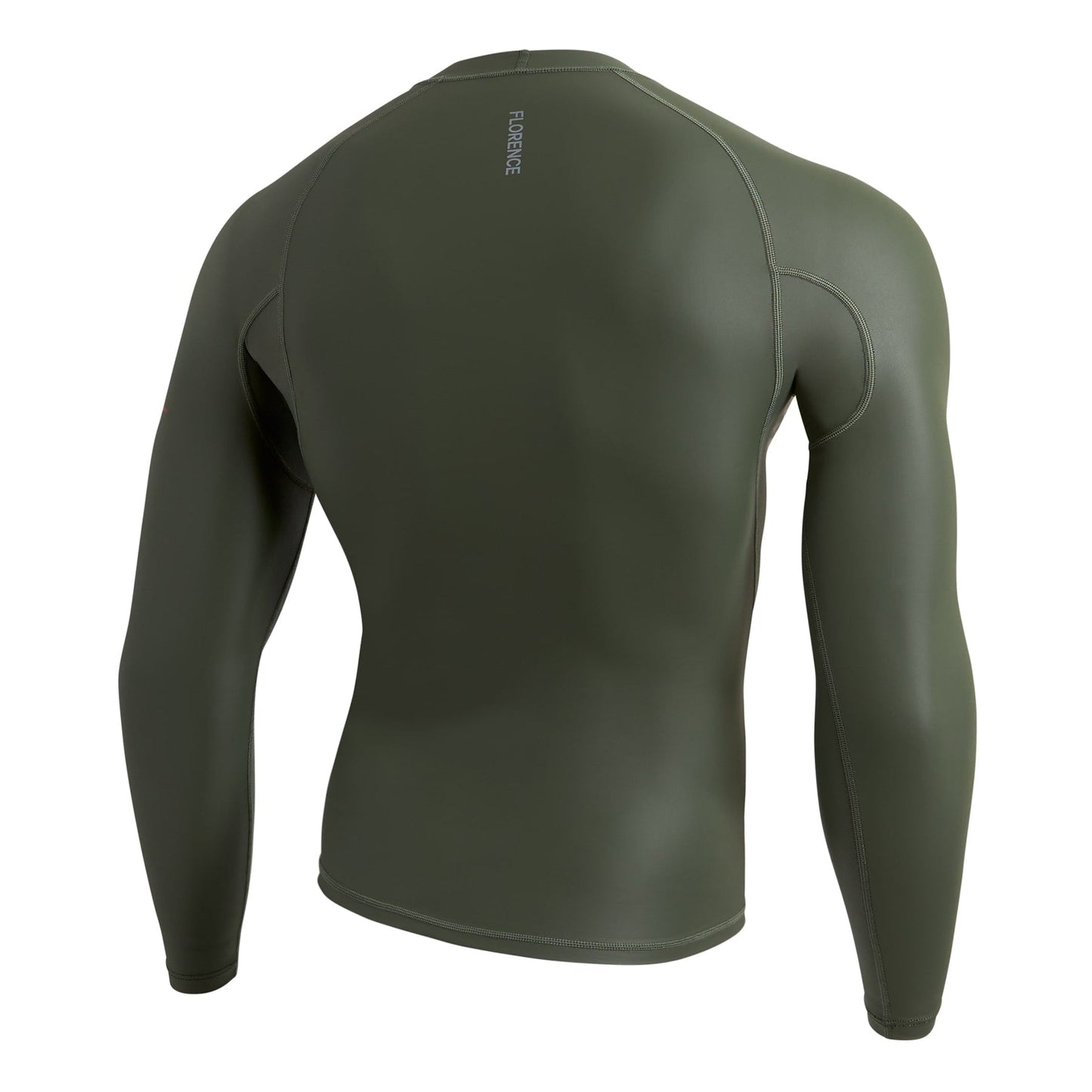 WINDSHIELD LONG SLEEVE RASHGUARD